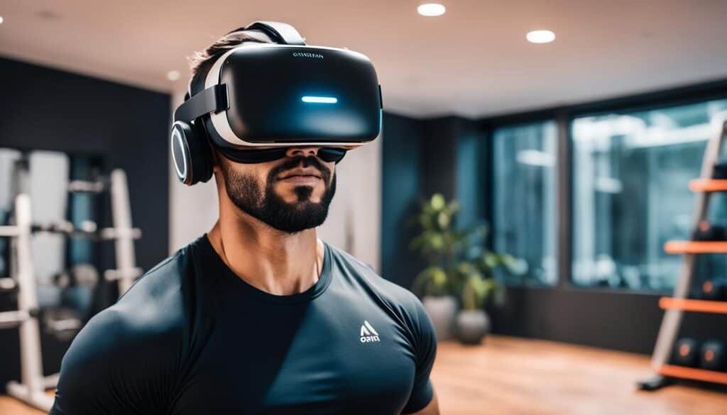 virtuaalinen personal trainer virtuaalinen personal trainer