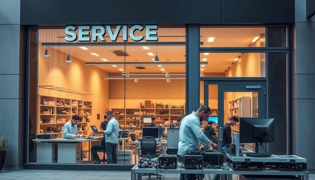 oikea huoltopalvelu oikea huoltopalvelu