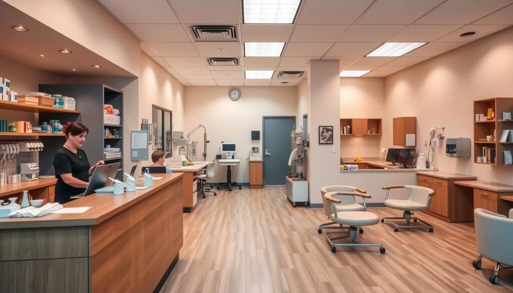lemmikkiklinikan kustannukset lemmikkiklinikan kustannukset