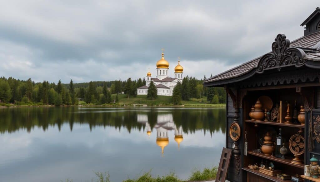 Valamon luostari Valamon luostari