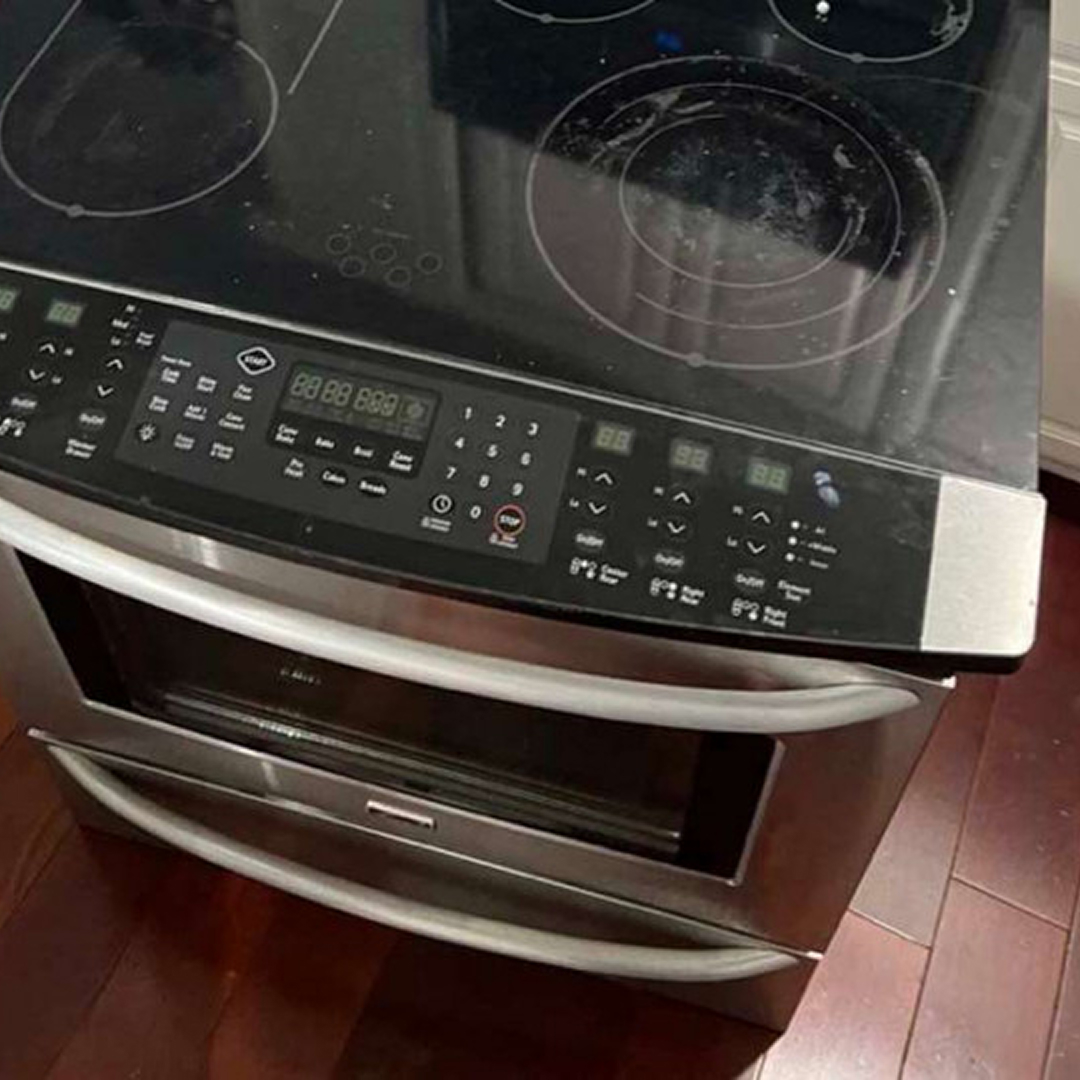 Appliances USA Pro Works