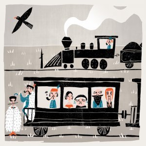 RÓZSASÁNDOR ÉS A PUSZTÁK URA