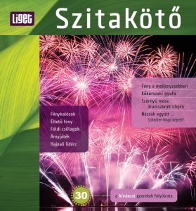 Nyári Szitakötő