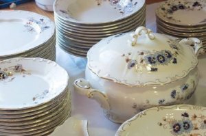 PORCELÁN