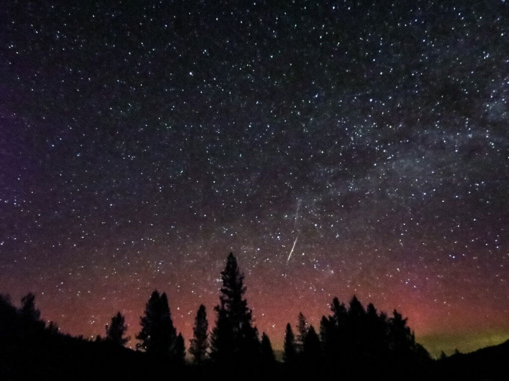 OKOSMETEOR