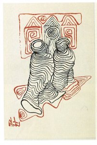 A SZOBOR