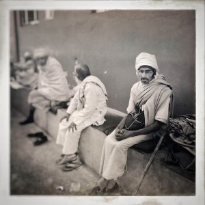 MIRE TANÍT GHANDI?