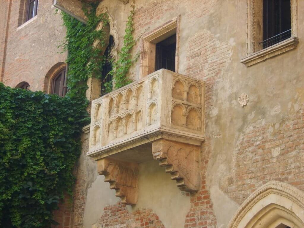 A SZÉP VERONA