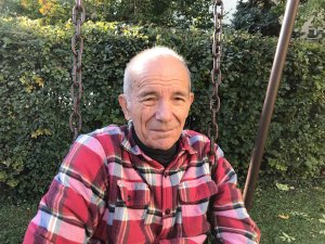 HORGAS BÉLA (1937–2018)