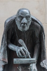 SZILVESZTER ÍRÓDEÁKJA