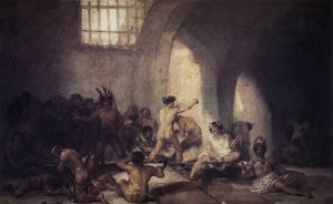 „SEMMI VÉRJEL”