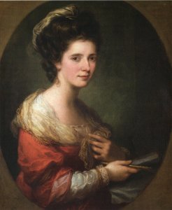 EGY ÚJ FAJ ELSŐ EGYEDE – MARY WOLLSTONECRAFT