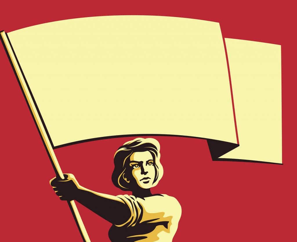 PROPAGANDA
