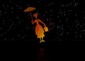 A CSUDÁLATOS MARY POPPINS VISSZATÉR