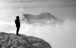 KÉSEI ALPINISTA
