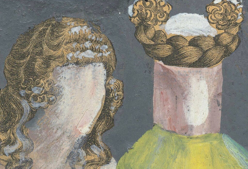 A MŰVÉSZET FELEMÁS SORSFORDULÓJA