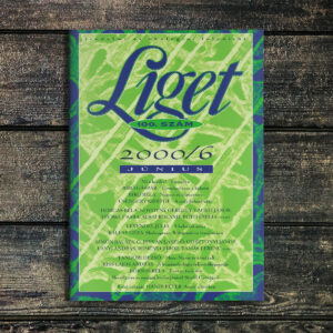 A 100. LIGET-SZÁMRA