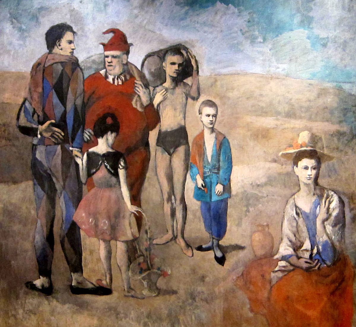 MUTATVÁNYOSOK