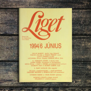 KEZDŐBETŰK | 1994  JÚNIUS