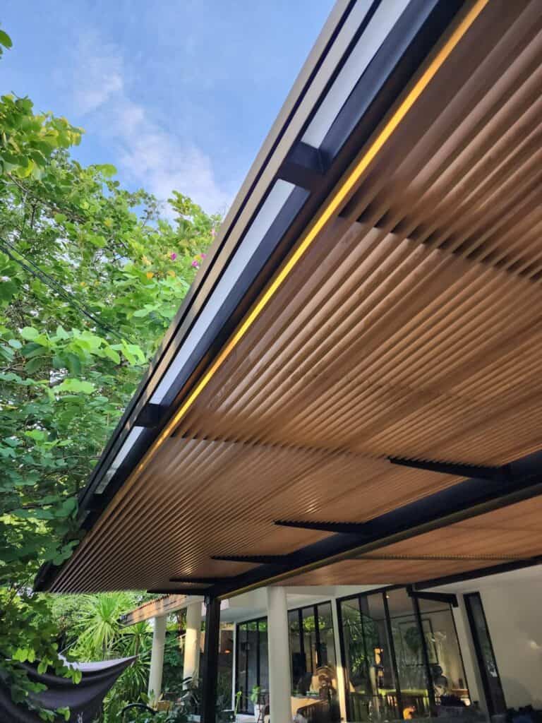 ไม้ระแนง