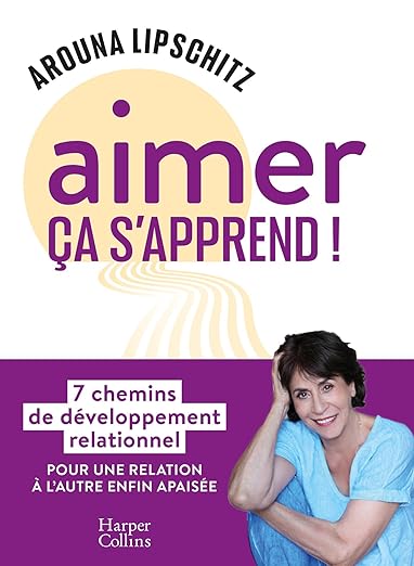 Liberté, autonomie et développement personnel pour un amour apaisé en relation.