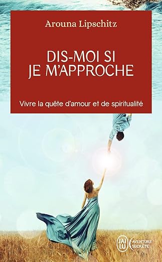 Étudiant en développement personnel, spiritualité et quête d’amour pour une vie épanouissante.
