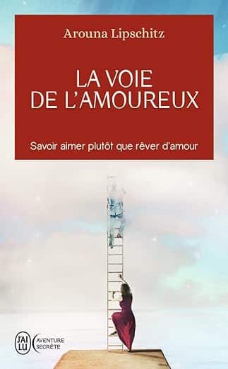 Livres sur l'amour et la croissance personnelle par Arouna Lipschitz, spécialiste en développement personnel.