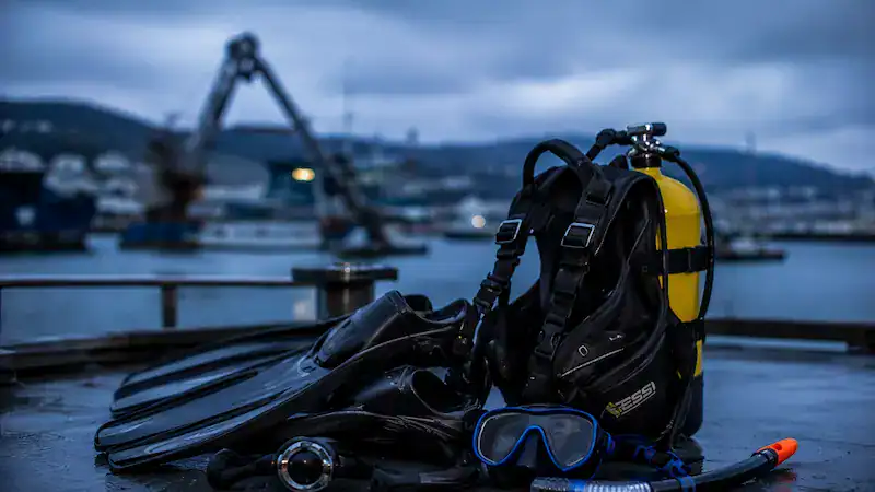 Buceo y Snorkel