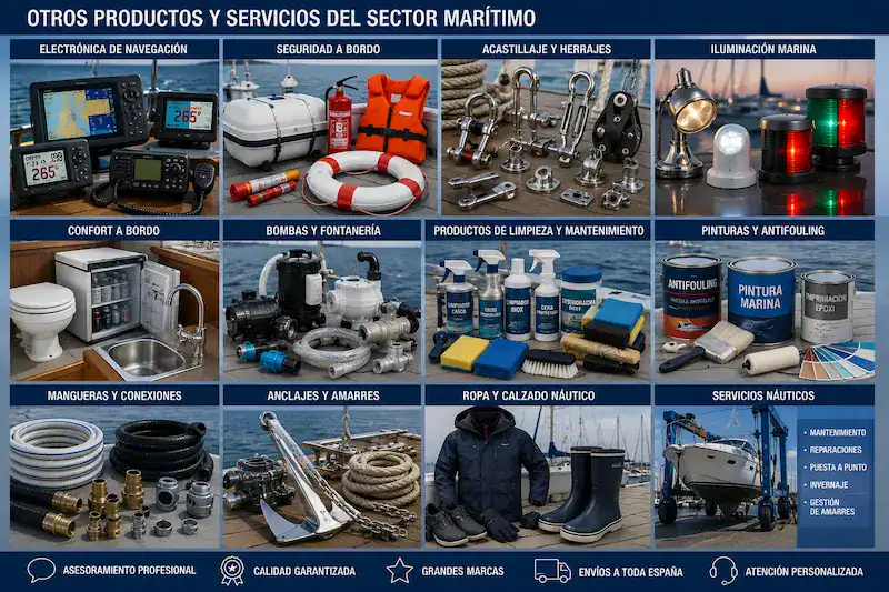 Otros Productos