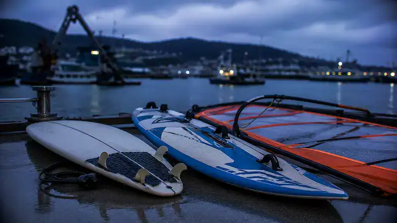 Surf y Windsurf