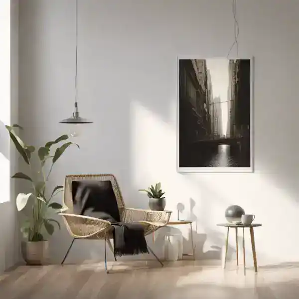 Fine Art Printing
