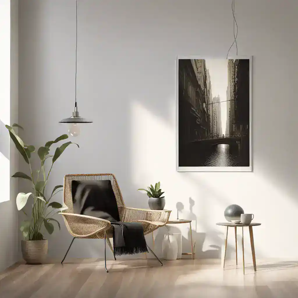 Fine Art Printing