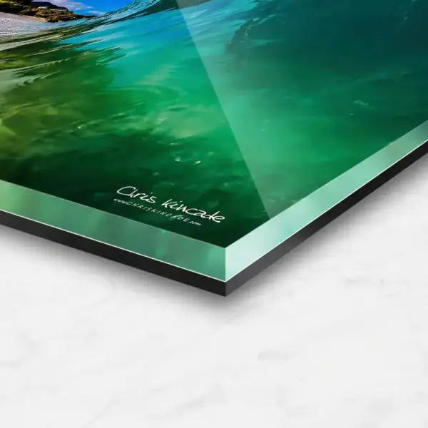 Acrylic Photo Mount