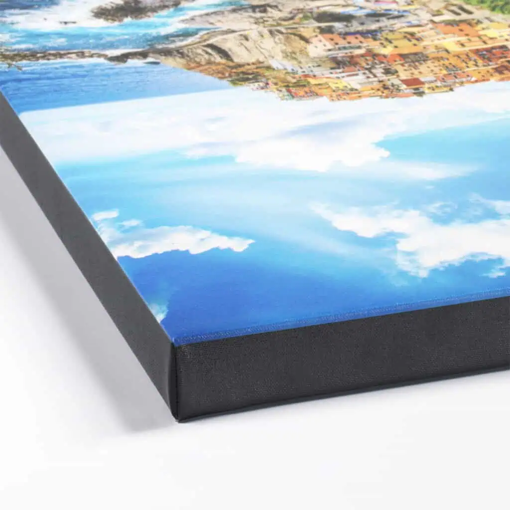 Canvas