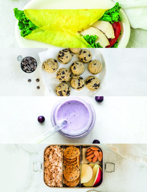 eBook: 30 High Protein Snacks - Image 2