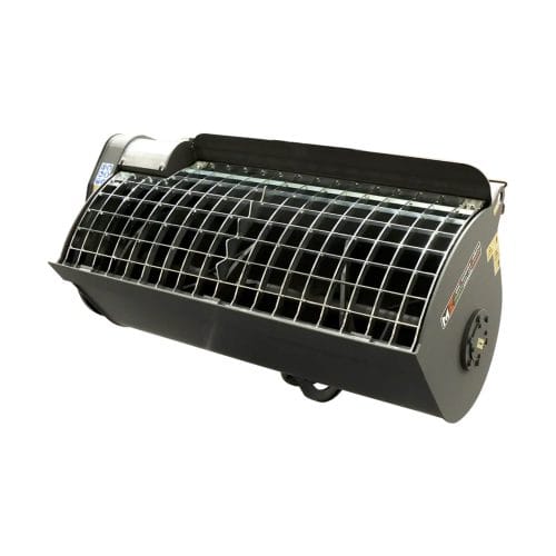 M3 BM600 betonkeverő kanál