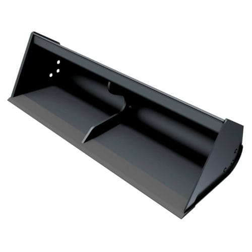 Atlas Kotró CAT4 Lehnhoff MS03 130 cm fix rézsűkanál