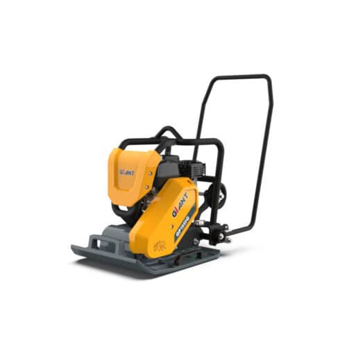 GP1950G GEN3 lapvibrátor