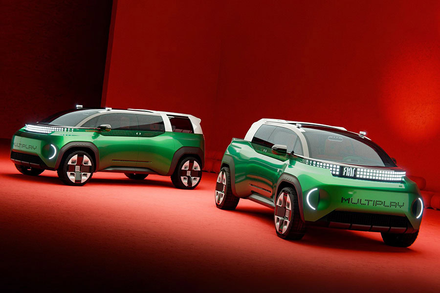 Fiat Multiplay