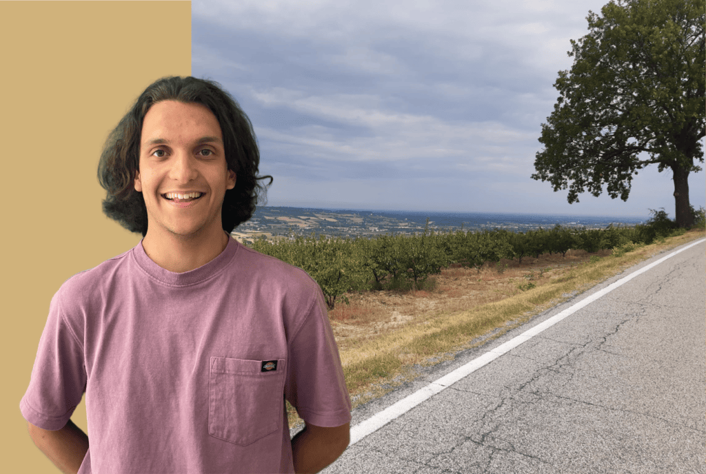 Pietro Gramantieri Avis comunale Imola