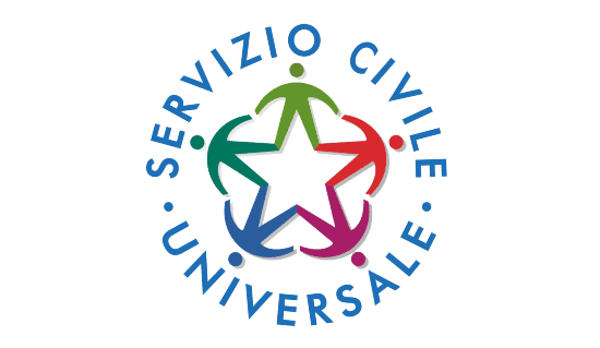 logo servizio civile