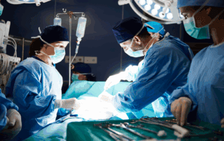 Aiutiamo gli ospedali