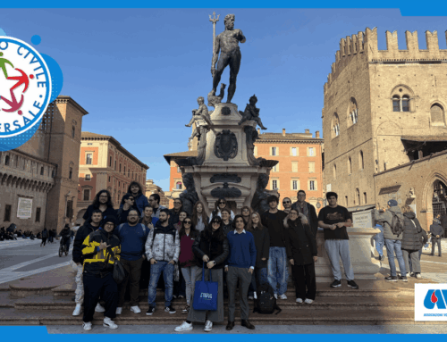 Bando Servizio Civile Universale 2026