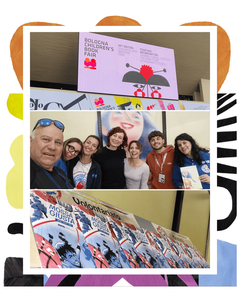 Gli scatti della 63° edizione della BCBF