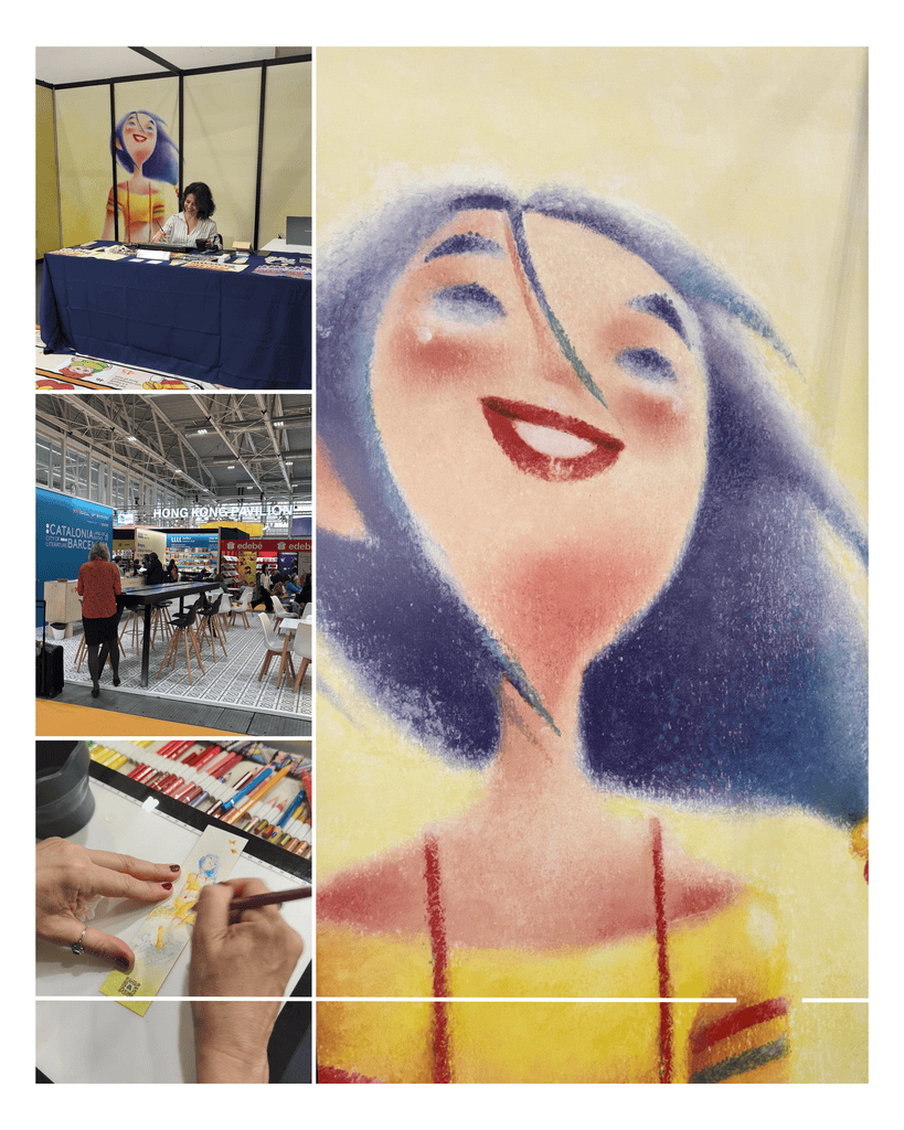 Gli scatti della 63° edizione della BCBF