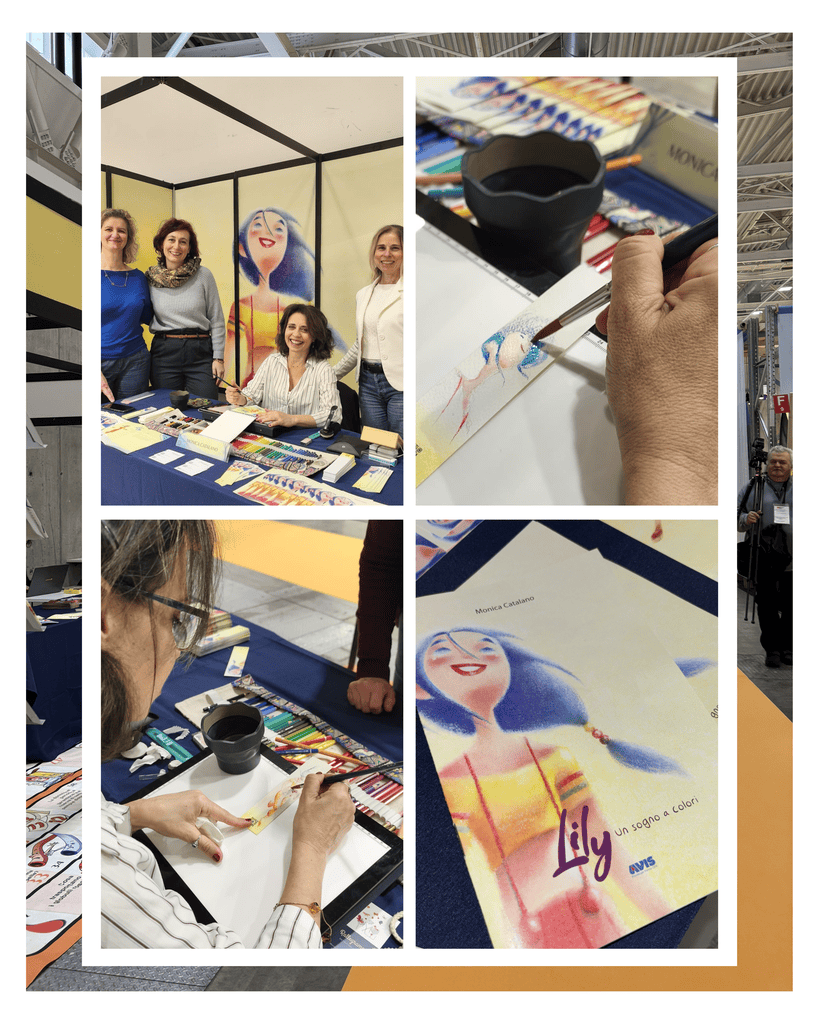 Gli scatti della 63° edizione della BCBF