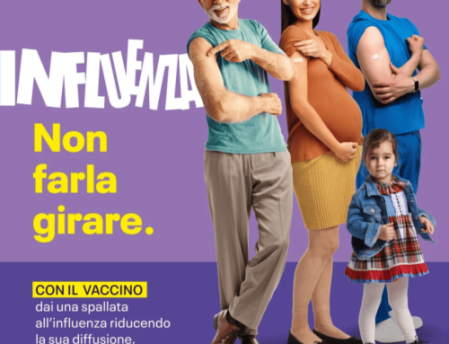 Avis (non) ti influenza – Non farla girare