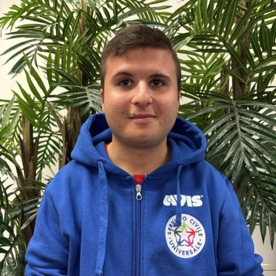 Matteo Bettuzzi
