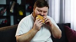 Che cos'è l'obesità