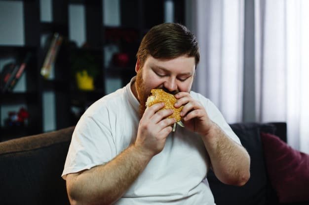 Che cos'è l'obesità